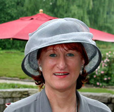 Ursula Gallenkamp-Behrmann