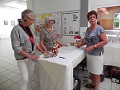 Öffentliche Ausstellung FOTOWETTBEWERB 2016 (25.09.2016)