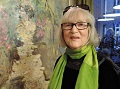 Vernissage/Ausstellung: Sunhild Goldkamp: Paula, du leuchtest immer noch ... (10.01.-30.04.2016)